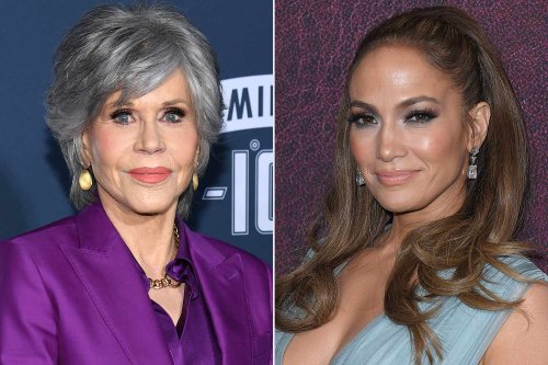 Jane Fonda Says Jennifer Lopez 'Never Apologized' After 'Monster-in-Law ...