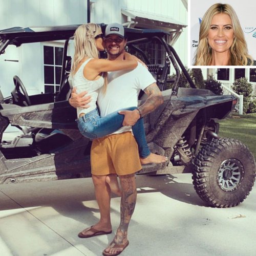 Christina Haack Enjoys 'Parents Night Out' in Tennessee With Josh Hall(00)