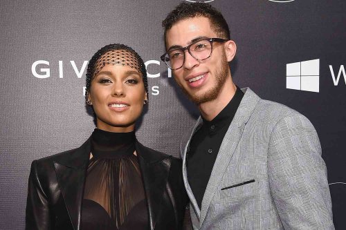 All About Alicia Keys' Brother, Cole Cook