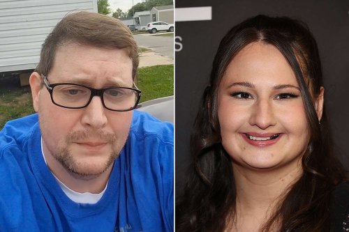 Gypsy Rose Blanchard's Estranged Husband Ryan Anderson Files Restraining Order Against Her After She Files One Against Him