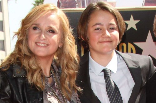 Melissa Etheridge Says She Learned About Her 'Capacity for Love' After Son Beckett's Death
