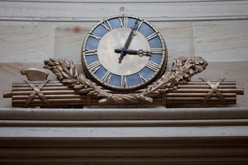 House Passes Bill to Make Daylight Saving Time Permanent