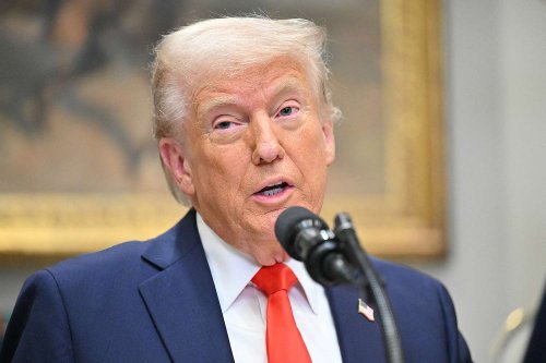 Trump Admin Publishes Social Security Numbers of Living People in Unredacted JFK Files: 'No Thought of Who Gets Damaged'