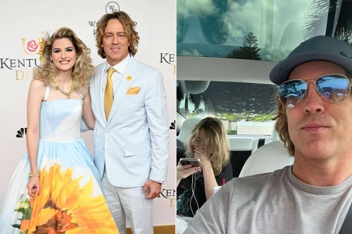 Larry Birkhead Says He's 'So Proud' of Daughter Dannielynn, 16, as She Makes High School Honor Roll