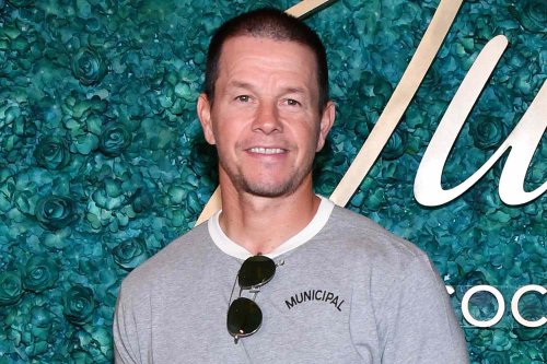 Mark Wahlberg Sells $17M Las Vegas Home He Bought Just 1 Year Ago After Saying He Was Leaving California