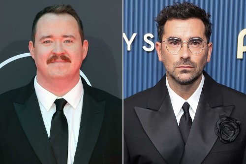 Dan Levy blasts Shane Gillis for 'misogynistic' SNL monologue
