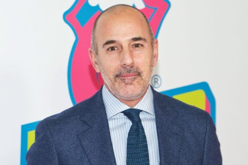 Matt Lauer Remains 'Withdrawn' 5 Years After 'Today' Exit: 'Talking to People from His Past Is Painful'