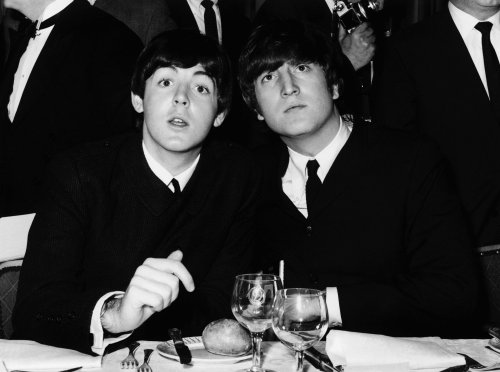 Read John Lennon's Angry Letter to Paul McCartney That's Up for Auction, with Bidding at $33K