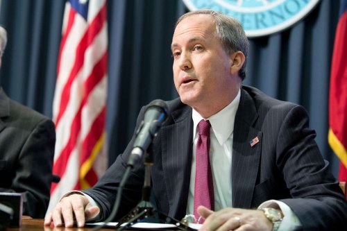 Texas Attorney General Faces Impeachment by Fellow Republicans: What to Know — Including His Wife's Role in It