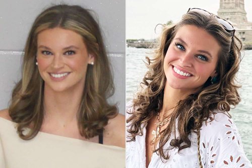 College Student, Who Recently Went Viral for Her Smiling Mug Shot, Arrested Again — Only Weeks Later