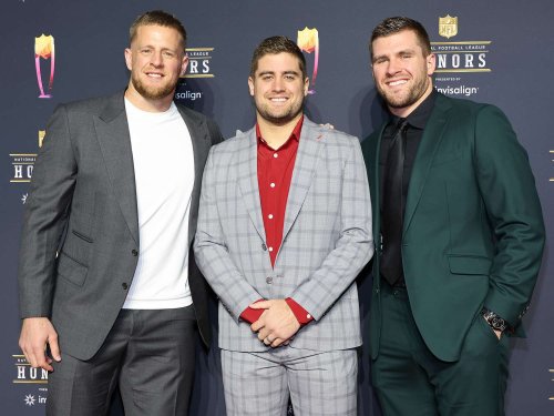 Nick Bosa And Joey Bosa: Everything To Know About The NFL Brothers ...