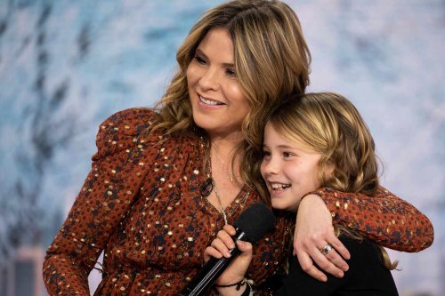 Jenna Bush Hager Temporarily 'Lost' a Kid at Daughter Mila’s 11th Birthday Bash: 'Retiring from Big Parties'