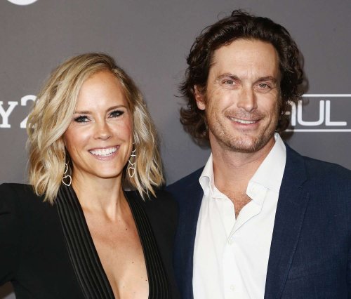 Who Is Oliver Hudson's Wife? All About Erinn Hudson