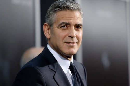 George Clooney Speaks Out for the First Time on Becoming Father: 'It's Going to Be an Adventure'