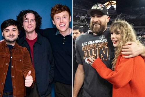 These SNL Stars Had an Inkling About Taylor Swift, Travis Kelce 'Before They Dated'