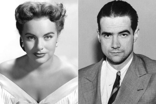 Actress Terry Moore, 94, Says Ex Howard Hughes Did 'Unthinkable Things ...