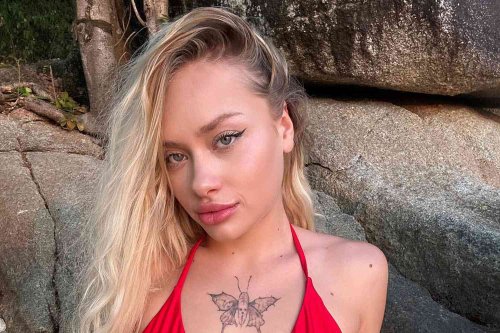 OnlyFans Model, 20, ‘Cannot Speak’ After Being Found on Side of Road with Broken Spine and Limbs
