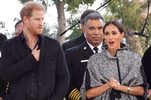 Meghan Markle, Prince Harry, Oprah and More Attend Kevin Costner's Santa Barbara Fundraiser