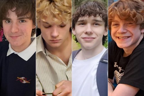 Likely Cause of Death Revealed for 4 Teenage Boys Found Dead in ‘Nightmare’ Camping Trip Accident