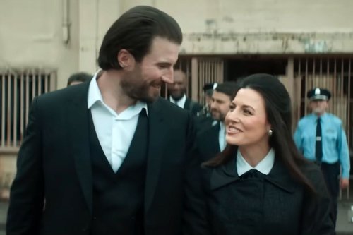 Sam Hunt Channels Johnny Cash Alongside Wife Hannah in 'Locked Up' Video as He Nods to 2019 Arrest