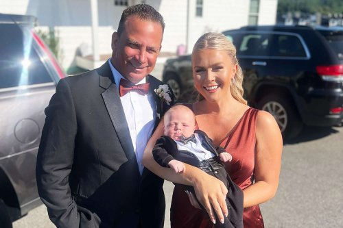 White House Press Secretary Karoline Leavitt, 27, Addresses Her 'Atypical' 32-Year Age Gap with Husband