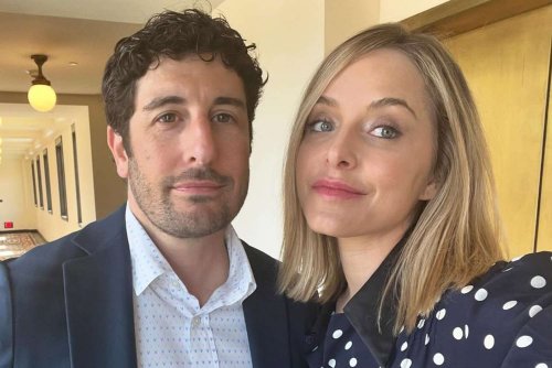 Jason Biggs Recalls How He Used to Hide His Alcoholism from Wife Jenny Mollen: 'Had It Figured Out to a T'