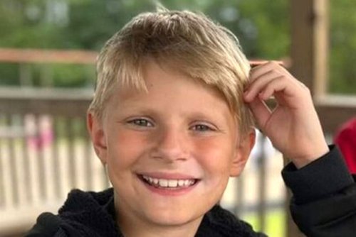 10-Year-Old Who Vanished on Hunting Trip with Grandfather Found Dead from Gunshot Wound