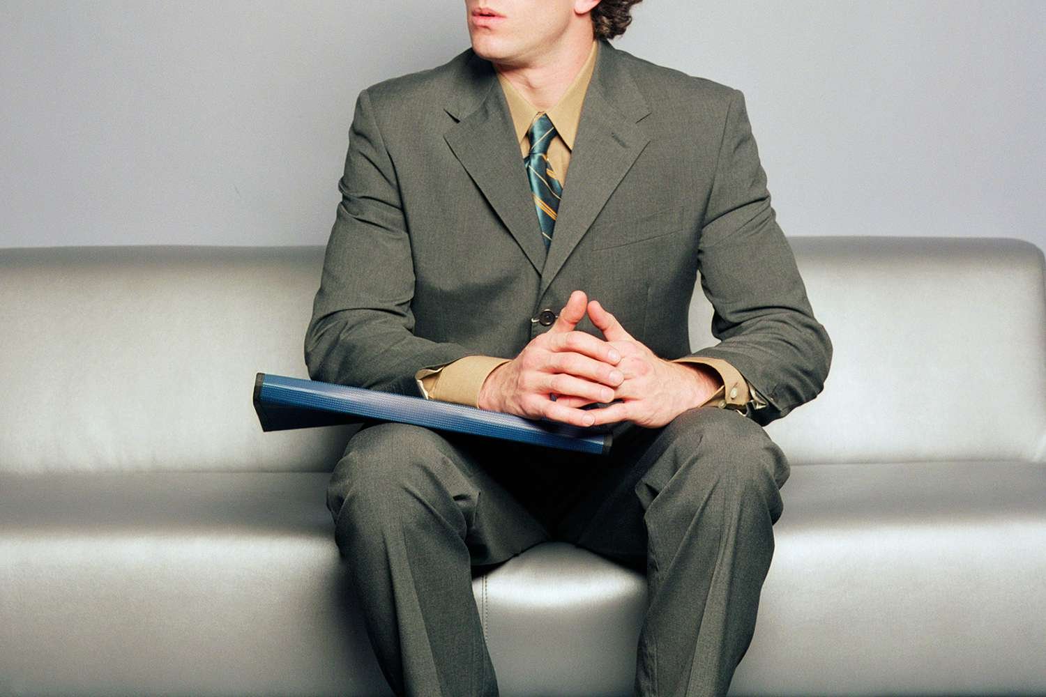 Man Tells Job Candidate to ‘Shut Up’ During Interview After Being Repeatedly Interrupted