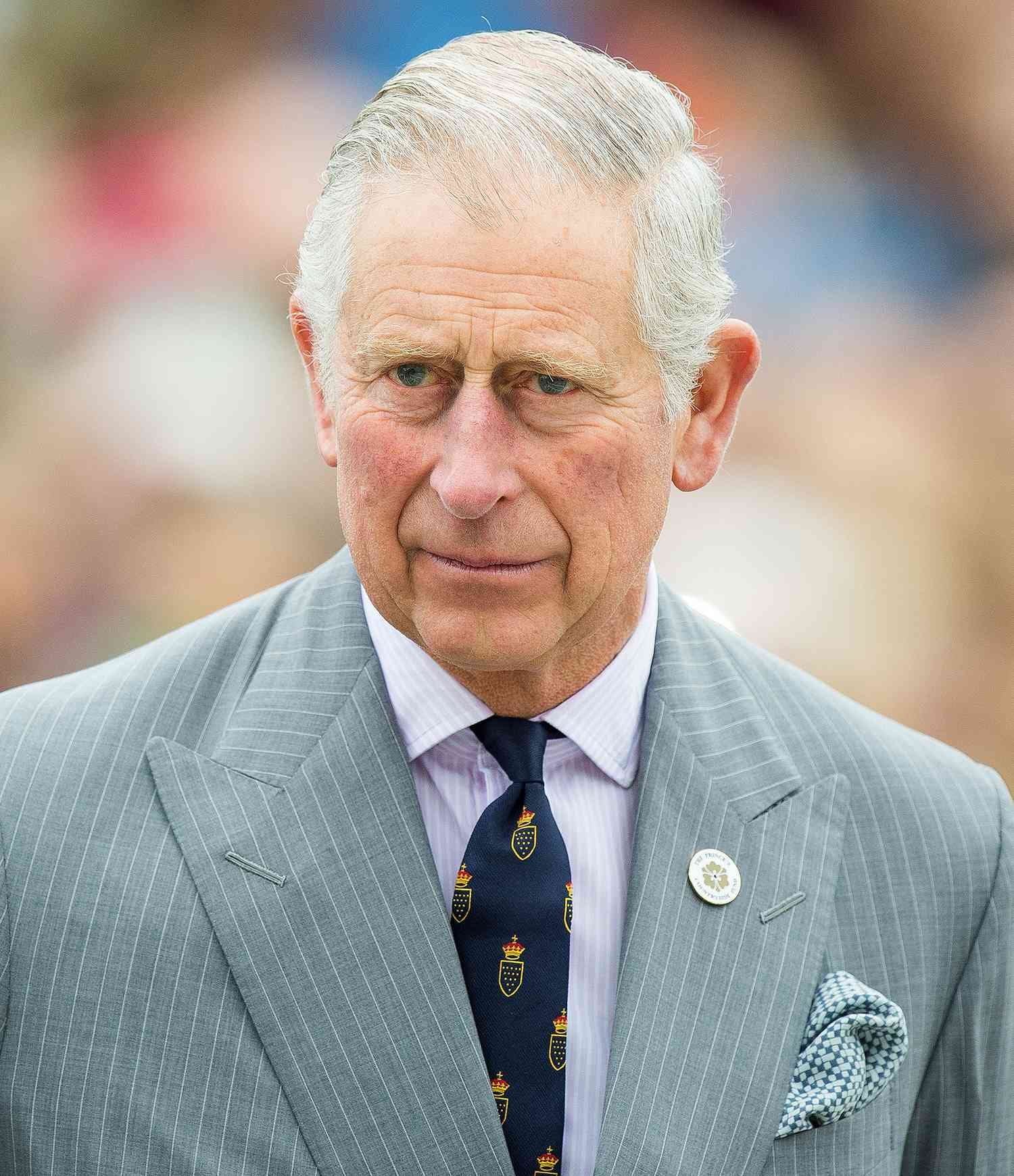 'Stunned' Writer Slams Prince Charles for Alleged Racially Insensitive Comment