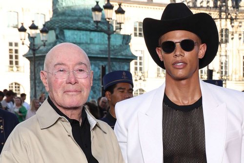 Billionaire David Geffen, 82, Files for Divorce from David Armstrong, 32, After Less Than 2 Years of Marriage and No Prenup
