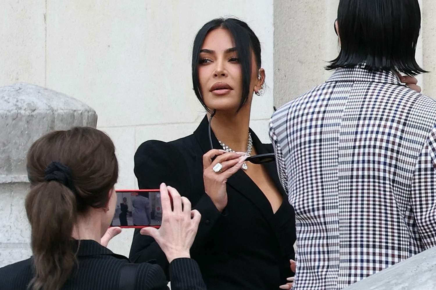 Kim Kardashian Awarded 1 Euro After Being Bound and Robbed of $6M in Jewelry