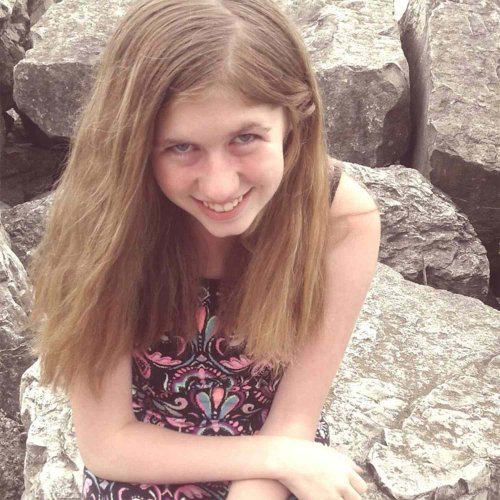 1 Year After Abduction and Parents' Murders, Jayme Closs Says She's Feeling 'Stronger Every Day'