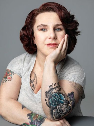 Cleveland Kidnapping Survivor Michelle Knight Got Tattoos for 'Every Abortion' She Had While in Captivity
