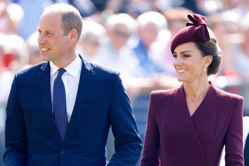 Kate Middleton and Prince William Just Upped Their Social Media Game! See the 'September Rewind'