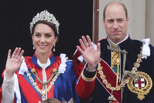 Prince William Is Coping 'Remarkably Well' amid Kate Middleton's Surgery and King Charles' Cancer News