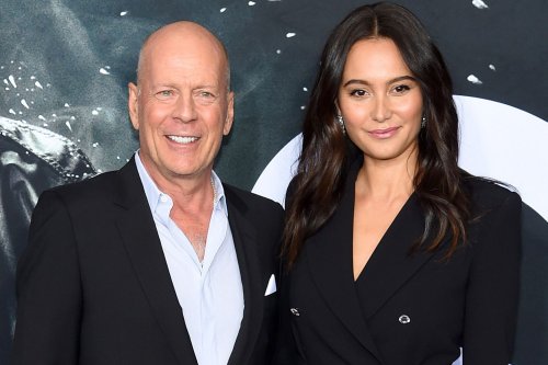 Emma Heming Willis Marks Anniversary with Video of Vow Renewal to Bruce Willis: 'Seize Every Opportunity'