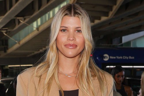 Sofia Richie Celebrates Her Upcoming Wedding to Elliot Grainge with