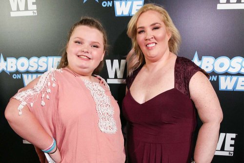 Alana 'Honey Boo Boo' Thompson Threatens to Take Mama June to 'Court' for Stealing Her Earnings: You Don't 'Give a F---'