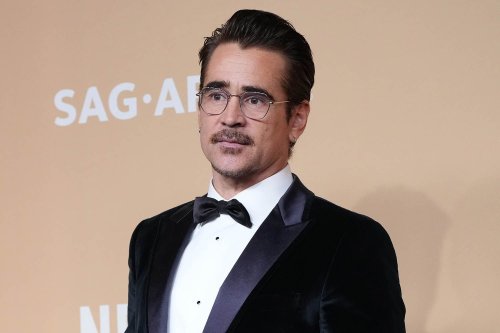 Colin Farrell Shares Why He's Placing His Son with Angelman Syndrome in Long-Term Care
