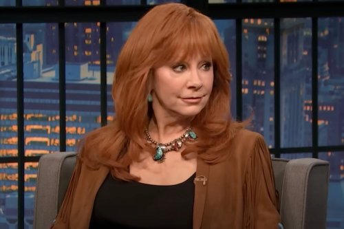 Why Reba McEntire Initially 'Dreaded' Doing The Voice — and Actually Passed on the Show Years Before Joining