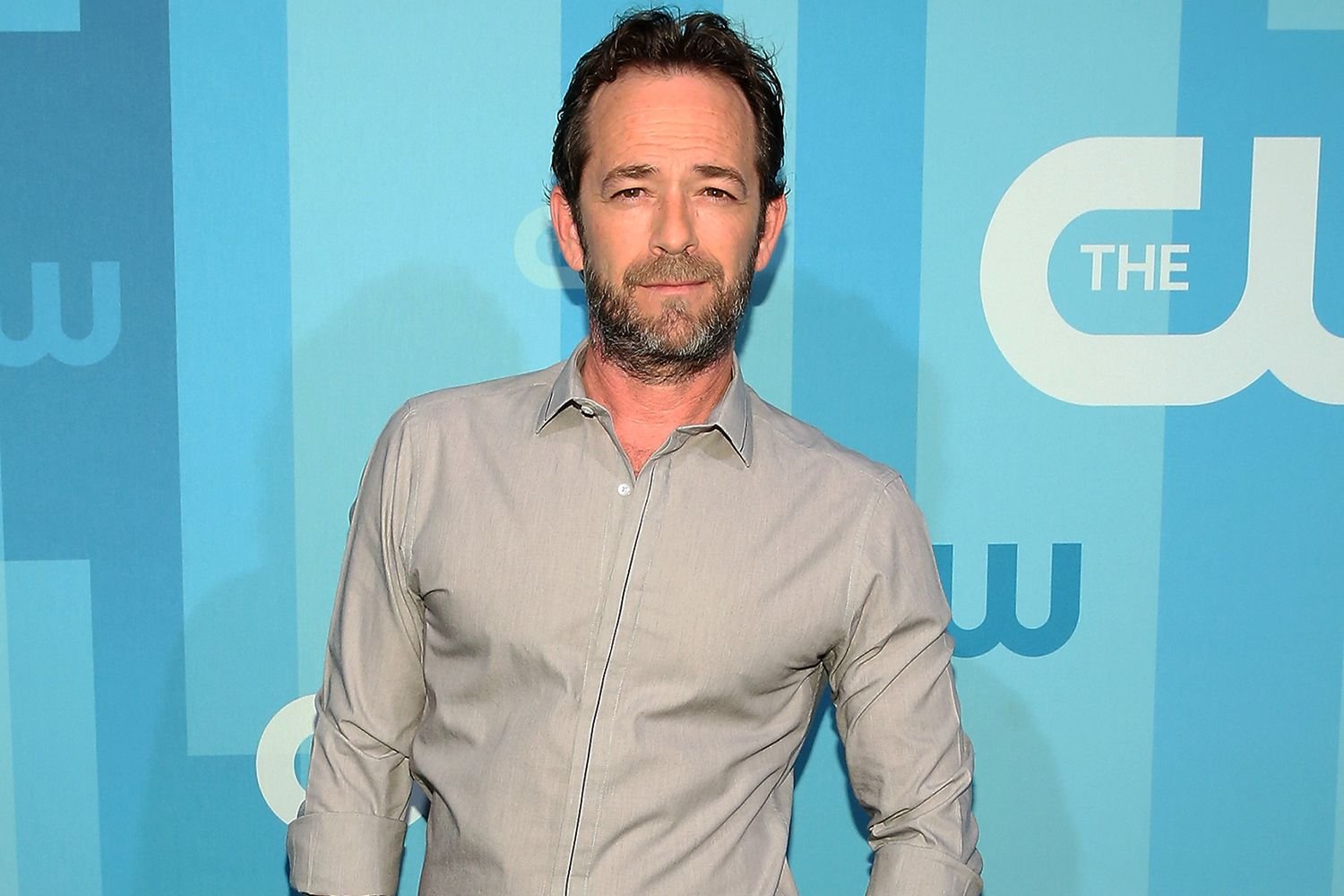 The Death of Luke Perry, 6 Years Later: Revisiting the Beloved Actor's ...