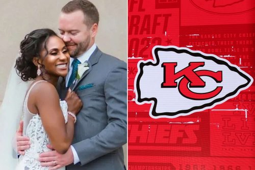 Husband of Former Kansas City Chiefs Cheerleader Who Died of Sepsis After Stillbirth Speaks Out Against Prenatal Care