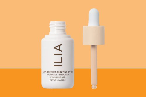 I Swapped My Morning Makeup Routine with This Top-Rated Skin Tint That’s 3 Products in 1