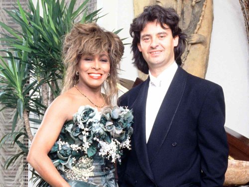 Tina Turner's Marriage to Erwin Bach 'Sustained' Her amid Sons' Deaths