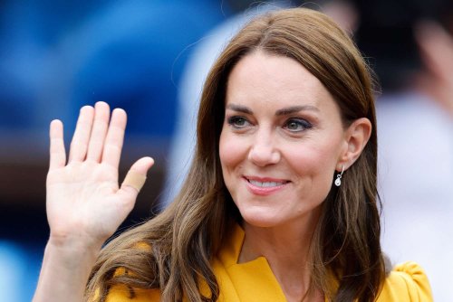 Kate Middleton May Join Royal Events When She's Able amid Treatment, Palace Source Says (Exclusive)