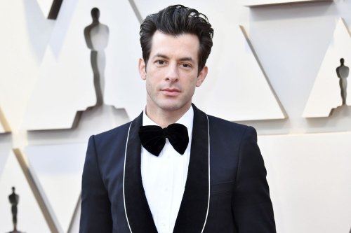 Music Producer Mark Ronson Reveals He Identifies as Sapiosexual