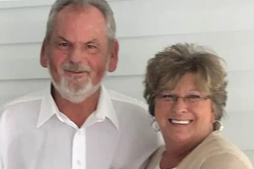 Couple Loses Arms While Hunkering Down in Tornado: ‘They Were Holding Each Other'