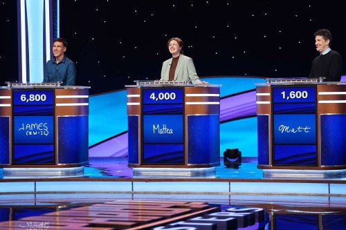 ‘Jeopardy! Masters’ Names a Champion After Nail-Biting Last-Minute Upset — Find Out Who Won!