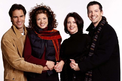 The Cast of 'Will & Grace': Where Are They Now?