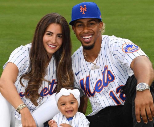 Who Is Francisco Lindor's Wife? All About Katia Reguero